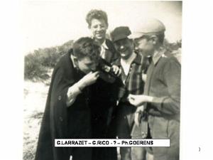 LA JEUNE FRANCE ORAN PAR RENE PONS  (60)